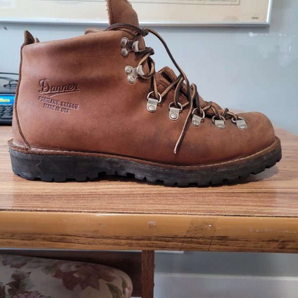Danner mtn light gtx size 11.5 EE - Picture 5 of 8